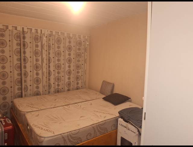 2 BEDROOM APARTMENT FOR SALE IN PRESIDENT PARK